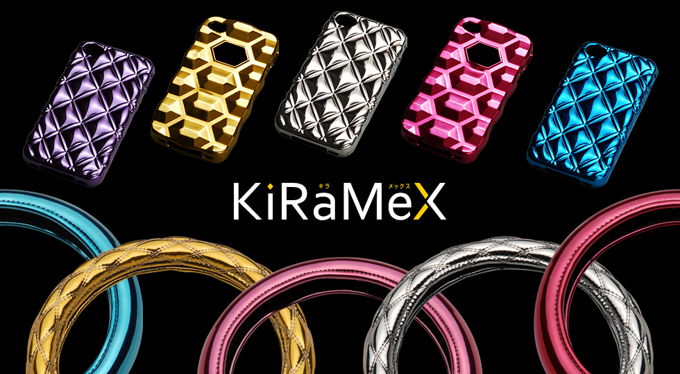 KiRaMex